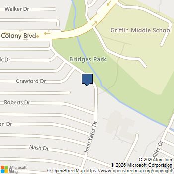 6513 John Yates Drive The Colony, TX MLS# 21207342