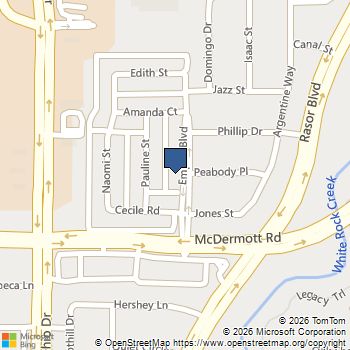 8613 Empire Boulevard Plano, TX MLS# 21286738