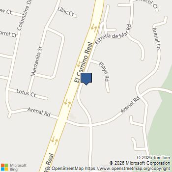 7234 Estrella De Mar Road Carlsbad, CA MLS# NDP2508873