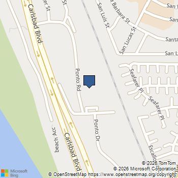 7290 Ponto Drive N #7302 Carlsbad, CA MLS# 250041094SD