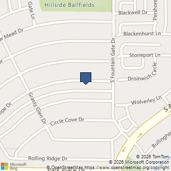 910 Sunny Slope Drive Allen, TX MLS# 21144034