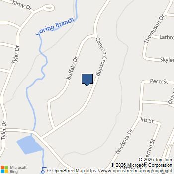 8491 Canyon Crossing Lantana, TX MLS# 21294408