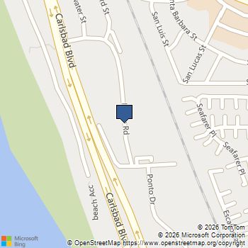 7479 Ponto Road Carlsbad, CA MLS# 250033783SD