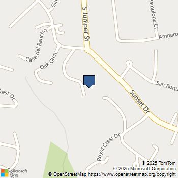 2147 Sunset Drive Escondido, CA MLS# NDP2509383