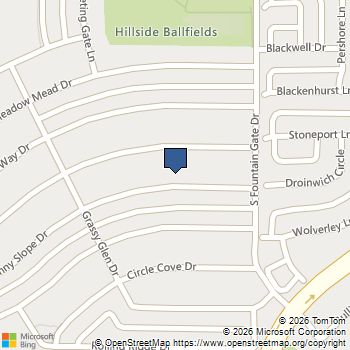 907 Sunny Slope Drive Allen, TX MLS# 21371341