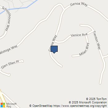 887 Genoa Way San Marcos, CA MLS# NDP2511286