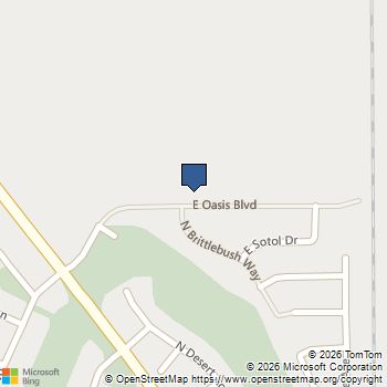 5926 E OASIS Boulevard Florence, AZ MLS# 6961551