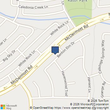 4345 Benton Elm Drive Plano, TX MLS# 21188297