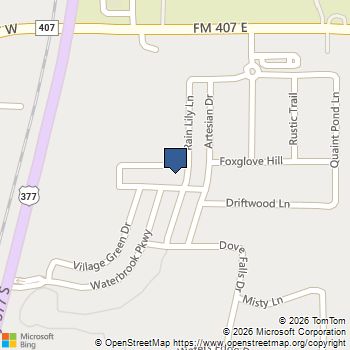 217 Rain Lily Lane Argyle, TX MLS# 21355357