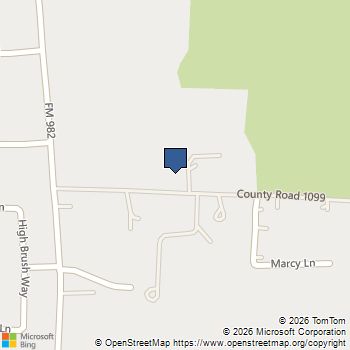 317 Acorn Road Princeton, TX MLS# 21350342