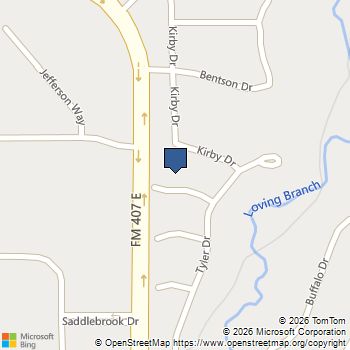 360 Conroe Circle Argyle, TX MLS# 21162524