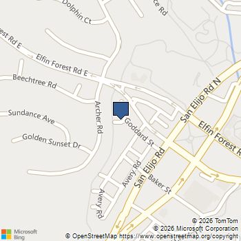 1101 Goddard Street San Marcos, CA MLS# PTP2600060