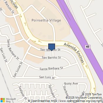 7233 San Bartolo Street Carlsbad, CA MLS# NDP2510434