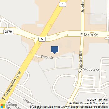 525 Teton Street Allen, TX MLS# 21177541