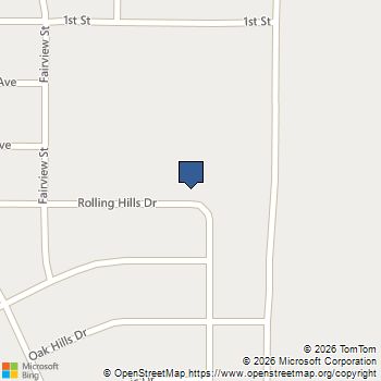 1423 Rolling Hills Drive Graham, TX MLS# 21226179