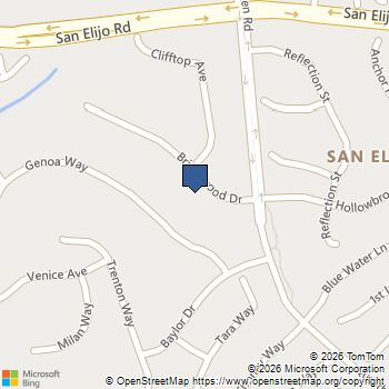 1029 Brightwood Drive San Marcos, CA MLS# NDP2600219