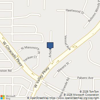 2050 Arboles Place Escondido, CA MLS# PTP2603262