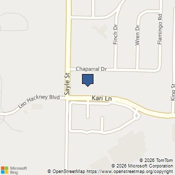 3306 Kari Lane Greenville, TX MLS# 21187316