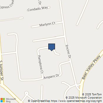 2124 Pamplona Ct Escondido, CA MLS# 250040680SD