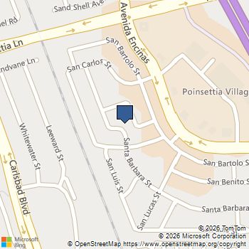 7221 San Luis Carlsbad, CA MLS# SW26010212