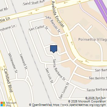 7019 San Carlos Street 73 Carlsbad, CA MLS# 260024630SD