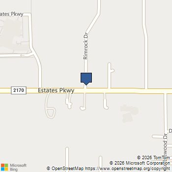 TBD 2 Rimrock Drive Lucas, TX MLS# 21149924