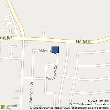 705 Alden Drive Princeton, TX MLS# 21302668