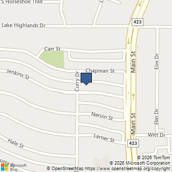 4604 Jenkins Circle The Colony, TX MLS# 21410232