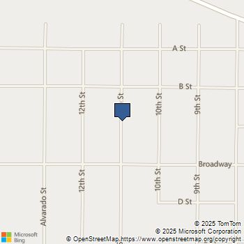 11th Street Borrego Springs, CA MLS# 240008556SD