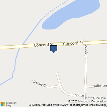 15316 GA HWY 18 Zebulon, GA MLS# 10795719