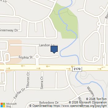 1124 Sophia Street Allen, TX MLS# 21269860