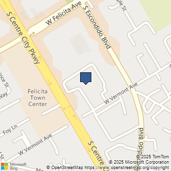 450 W Vermont Ave 105 Escondido, CA MLS# 250042765SD