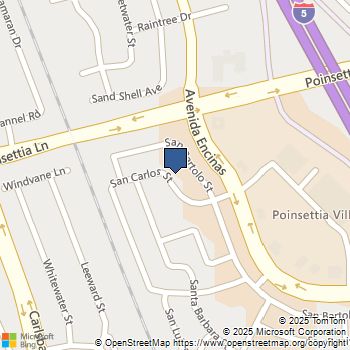 7016 San Carlos Street 61 Carlsbad, CA MLS# OC25045810