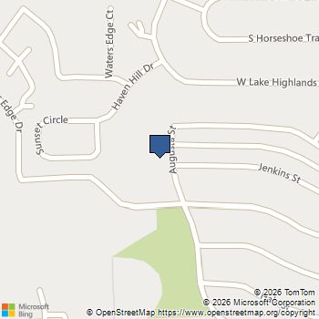 7303 Augusta Street The Colony, TX MLS# 21197963