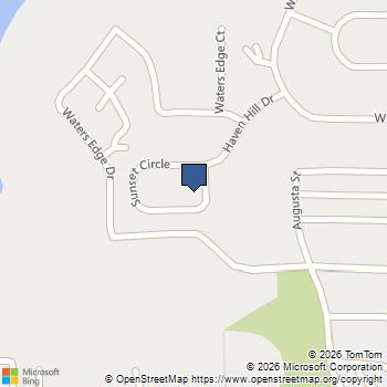 4370 Sunset Circle The Colony, TX MLS# 21419844