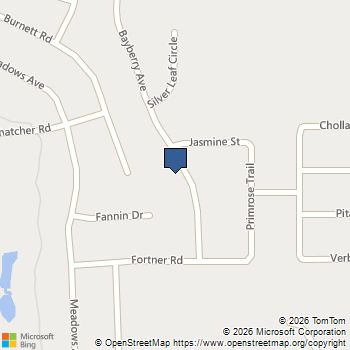 8313 Bayberry Avenue Lantana, TX MLS# 21335640