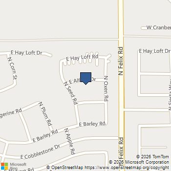 10069 E ALFALFA Drive Florence, AZ MLS# 6964960