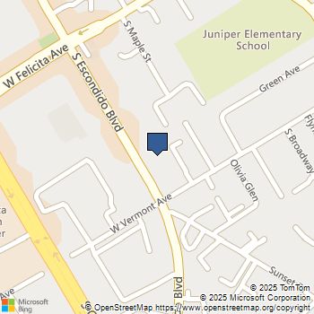 1854 S Escondido Blvd Escondido, CA MLS# 51084568