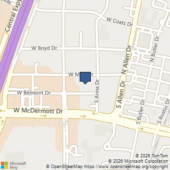 403 W Main Street Allen, TX MLS# 21162862