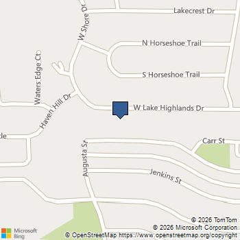 4520 W Lake Highlands Drive The Colony, TX MLS# 21271541
