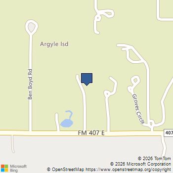631 Fm 407 E Argyle, TX MLS# 21367602