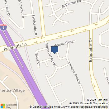 7013 Lavender Way Carlsbad, CA MLS# NDP2510548