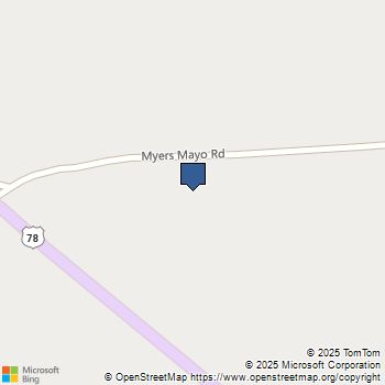 00 Myers Mayo Road # Lot 3 Ridgeville, SC MLS# 25031963