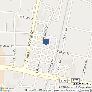 112 W Main Street Allen, TX MLS# 21152663