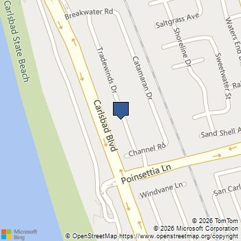 6963 Tradewinds Drive Carlsbad, CA MLS# NDP2301174