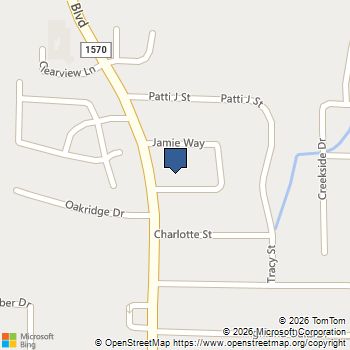 328 Jamie Way Greenville, TX MLS# 21258944