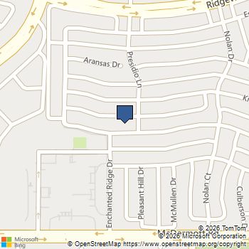 3705 Mason Drive Plano, TX MLS# 21409167