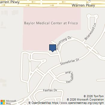 44 Armstrong Drive Frisco, TX MLS# 21165638