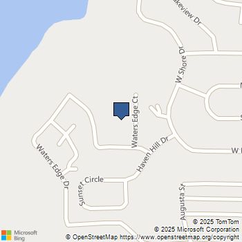 7409 Waters Edge Court The Colony, TX MLS# 21136700