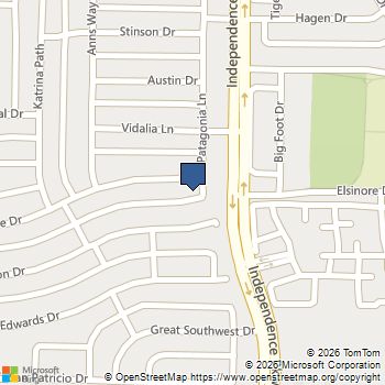 3004 Kimble Drive Plano, TX MLS# 21133602